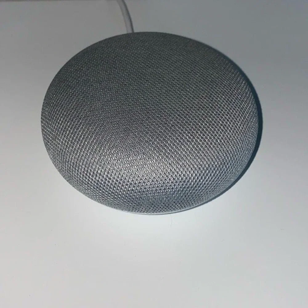 google home mini